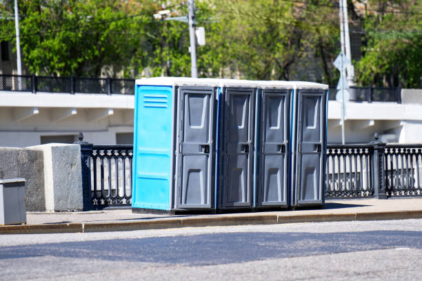 Best Portable Toilets for Parks and Recreation Areas in Breckenridge Hills, MO